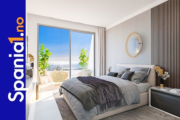 Bruk en megler med gode referanser - se SPANIA1.no