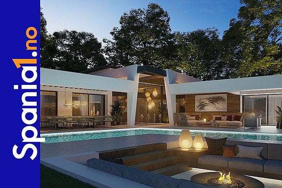 En megler med gode referanser - SPANIA1.no