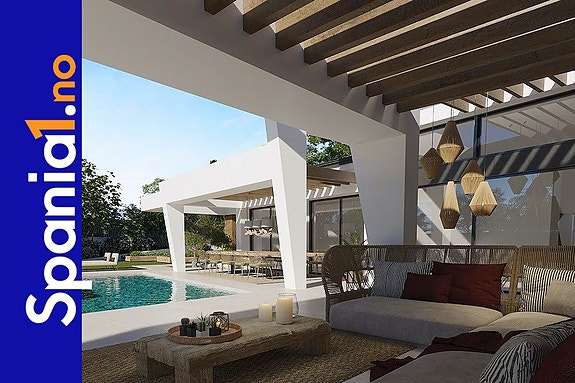 En megler med gode referanser - SPANIA1.no