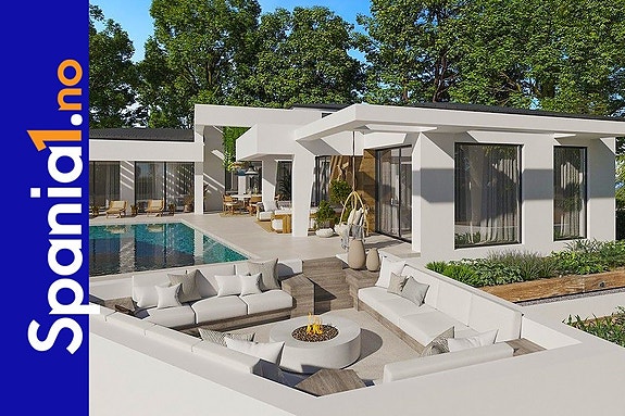 En megler med gode referanser - SPANIA1.no