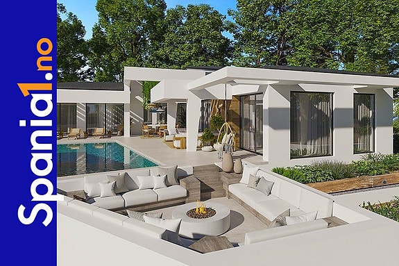 En megler med gode referanser - SPANIA1.no