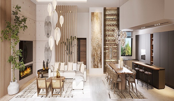 En megler med gode referanser - SPANIA1.no