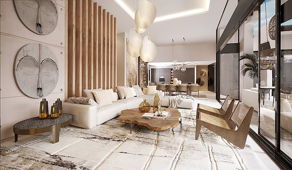 En megler med gode referanser - SPANIA1.no