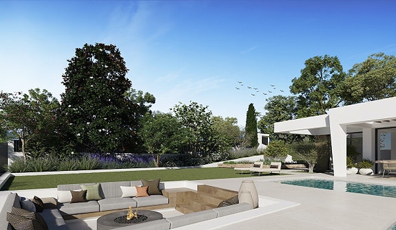 En megler med gode referanser - SPANIA1.no