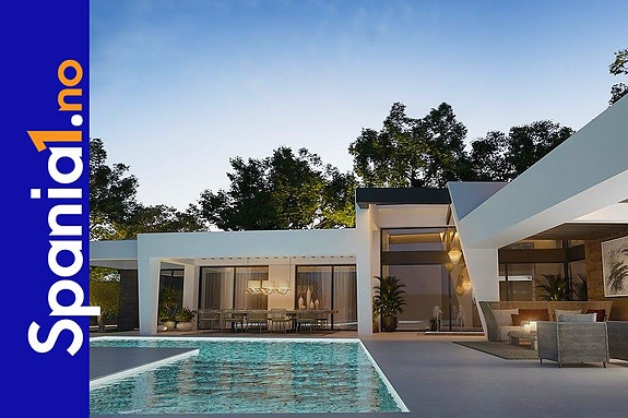 En megler med gode referanser - SPANIA1.no