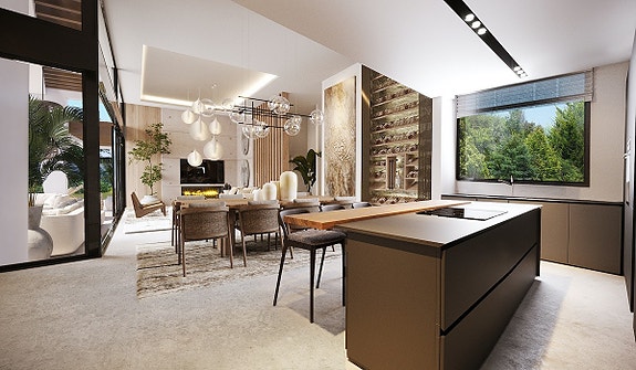 En megler med gode referanser - SPANIA1.no