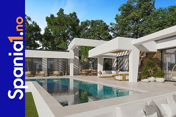 En megler med gode referanser - SPANIA1.no