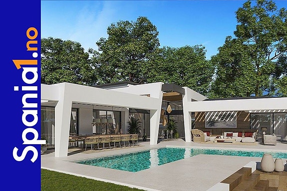 En megler med gode referanser - SPANIA1.no