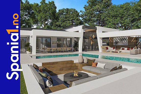 En megler med gode referanser - SPANIA1.no