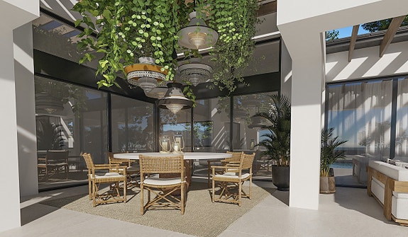 En megler med gode referanser - SPANIA1.no