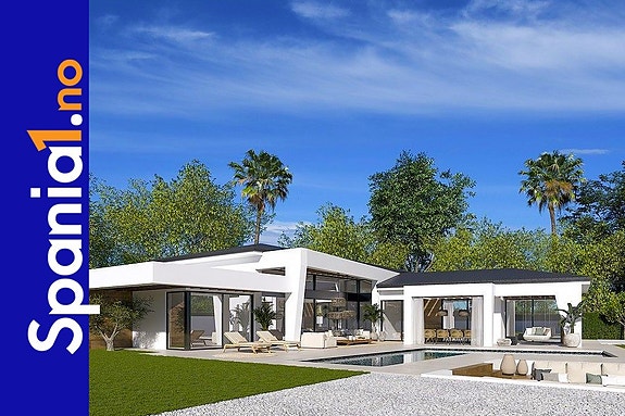 En megler med gode referanser - SPANIA1.no