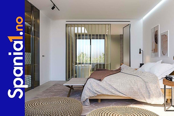 En megler med gode referanser - SPANIA1