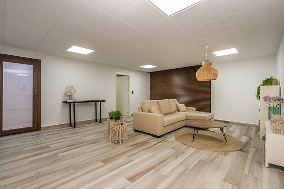 En megler med gode referanser - SPANIA1.no