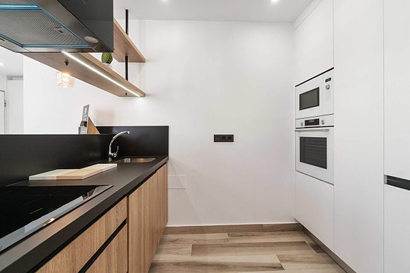 En megler med gode referanser - SPANIA1.no