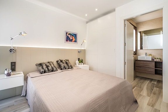 En megler med gode referanser - SPANIA1.no