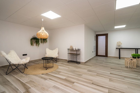 En megler med gode referanser - SPANIA1.no