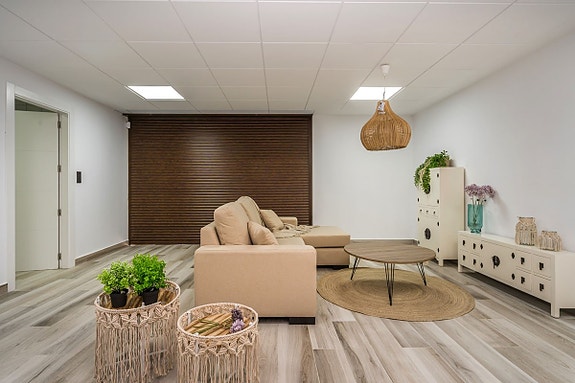 En megler med gode referanser - SPANIA1.no