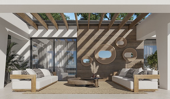 En megler med gode referanser - SPANIA1.no