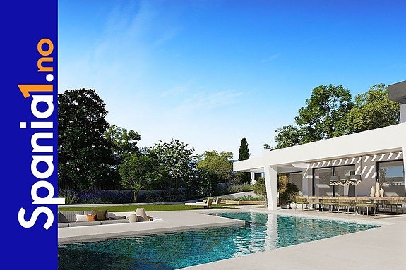 En megler med gode referanser - SPANIA1.no