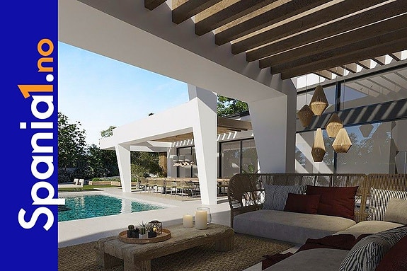 En megler med gode referanser - SPANIA1.no