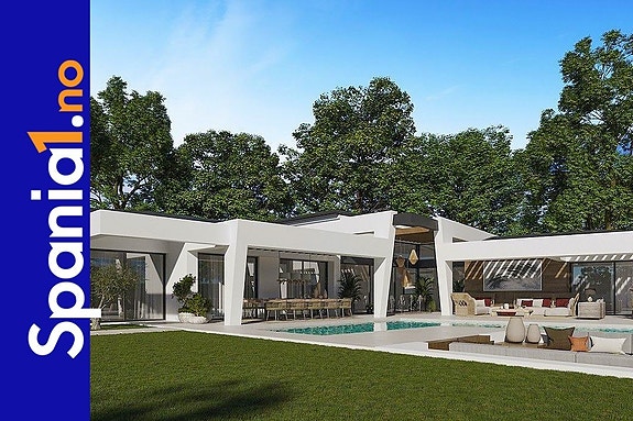 En megler med gode referanser - SPANIA1.no