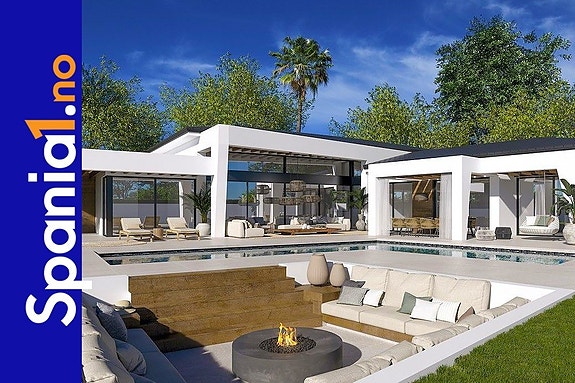 En megler med gode referanser - SPANIA1.no