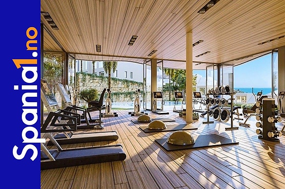 Bruk en megler med gode referanser - se SPANIA1.no