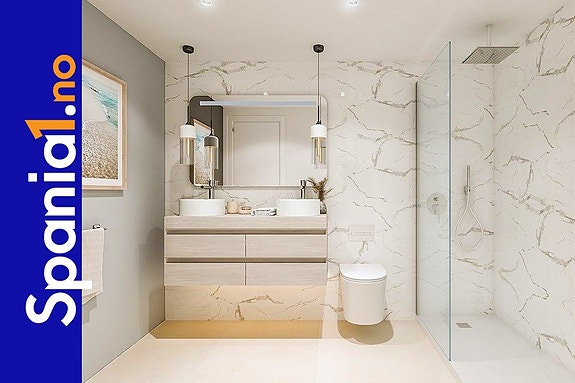 Bruk en megler med gode referanser - se SPANIA1.no