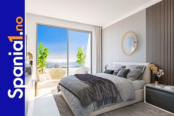 Bruk en megler med gode referanser - se SPANIA1.no