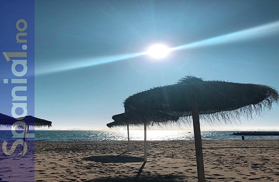 Bruk en megler med gode referanser - se SPANIA1.no