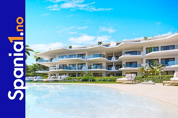 Bruk en megler med gode referanser - se SPANIA1.no