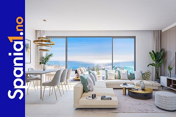 Bruk en megler med gode referanser - se SPANIA1.no