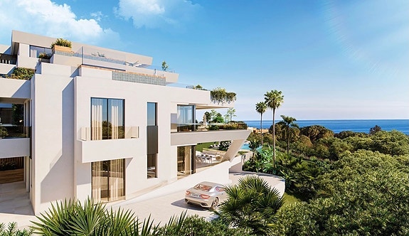 En megler med gode referanser - SPANIA1.no