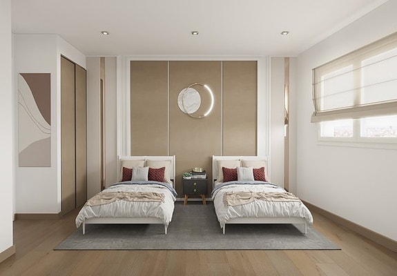 En megler med gode referanser - SPANIA1.no