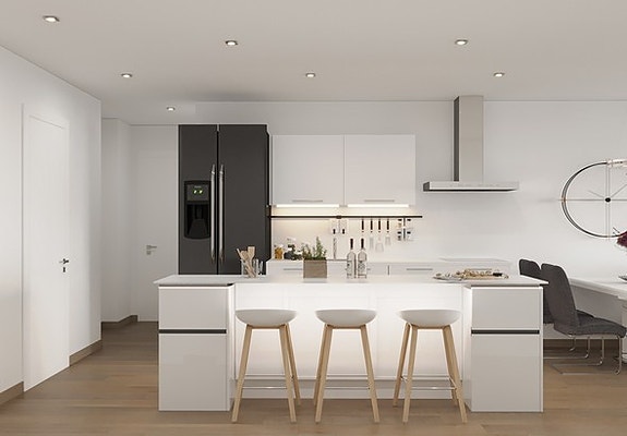 En megler med gode referanser - SPANIA1.no