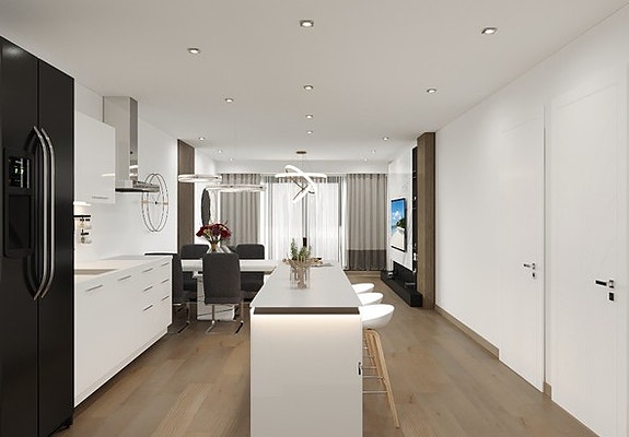 En megler med gode referanser - SPANIA1.no