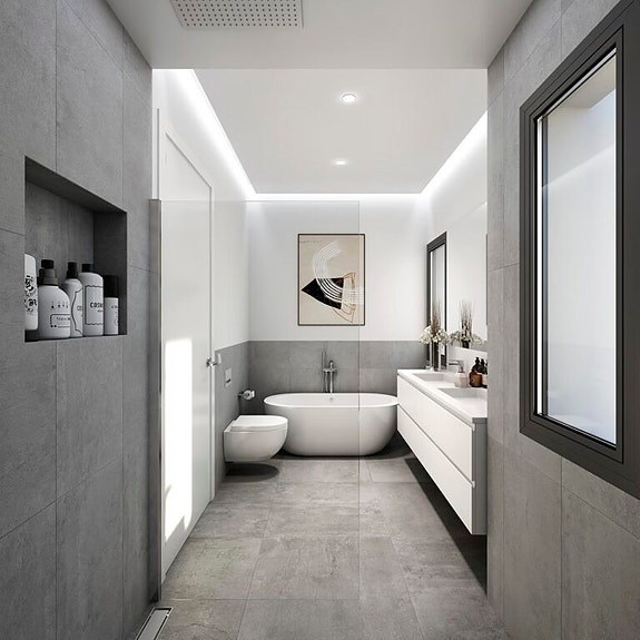 En megler med gode referanser - SPANIA1.no