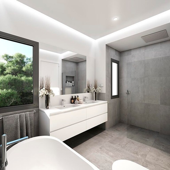 En megler med gode referanser - SPANIA1.no