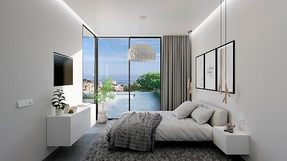 En megler med gode referanser - SPANIA1.no