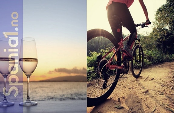 En megler med gode referanser - SPANIA1.no