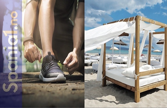 En megler med gode referanser - SPANIA1.no