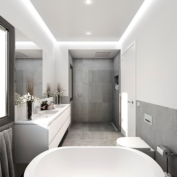 En megler med gode referanser - SPANIA1.no