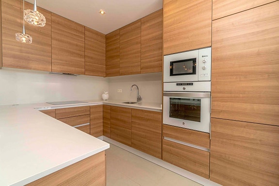 En megler med gode referanser - SPANIA1.no