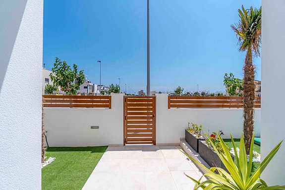 En megler med gode referanser - SPANIA1.no