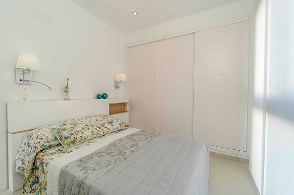 En megler med gode referanser - SPANIA1.no