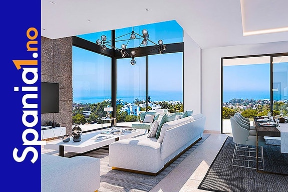 En megler med gode referanser - SPANIA1.no