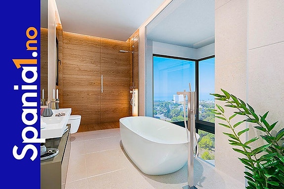 En megler med gode referanser - SPANIA1.no