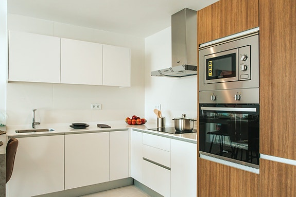 En megler med gode referanser -  SPANIA1.no