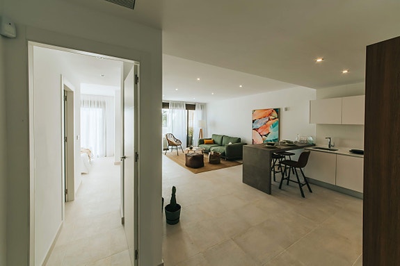 En megler med gode referanser -  SPANIA1.no