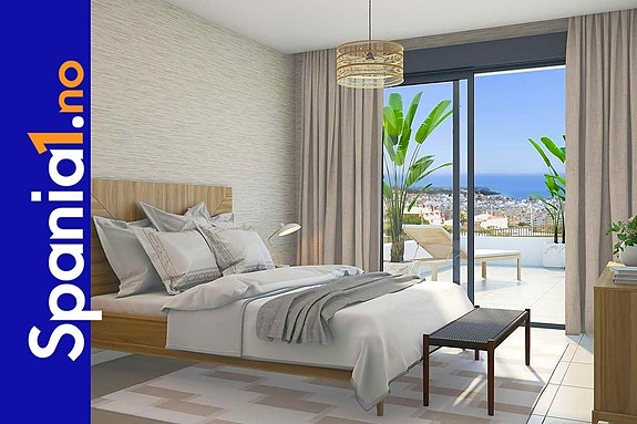 En megler med gode referanser - SPANIA1